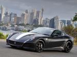 Ferrari 599 GTO 2010 года (AU)
